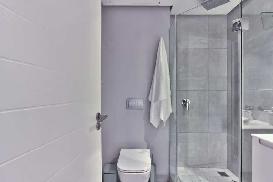 1 Bedroom Property for Sale in Cape Town City Centre Western Cape